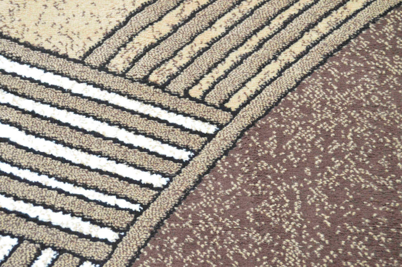 SULTAN Rug DESIGN 3008 Red 2x4 (2'6x3'9")"