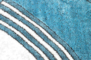 SULTAN Rug DESIGN 3008 Sand 5x8 (5'2x7'5")"