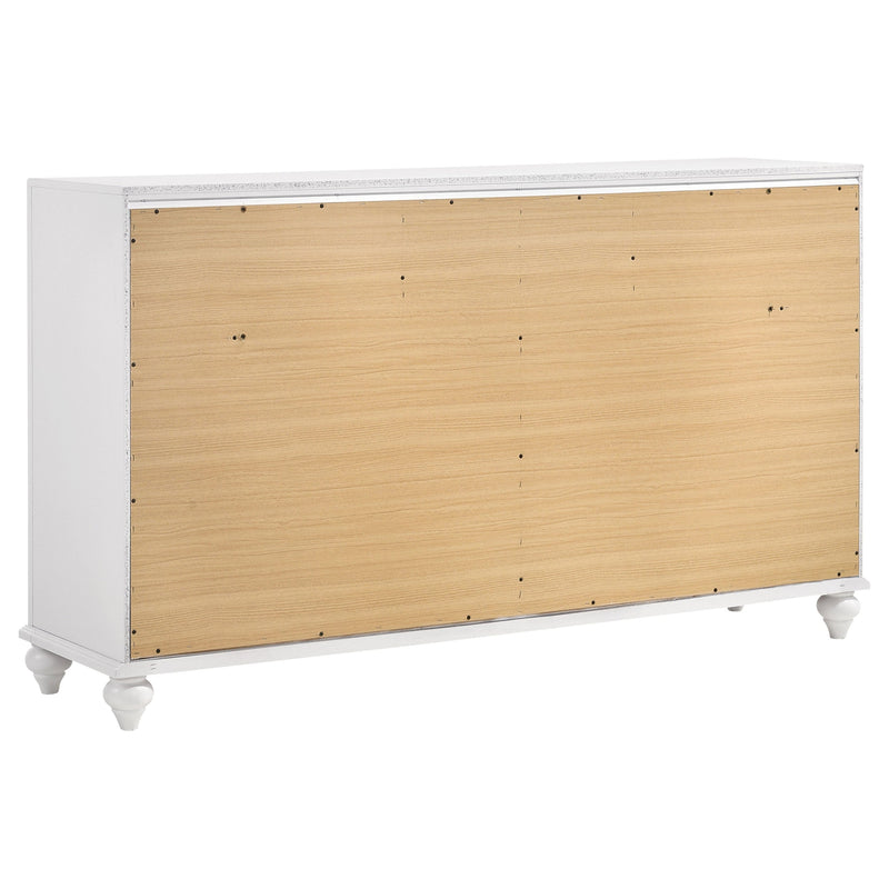 Juego de dormitorio Barzini