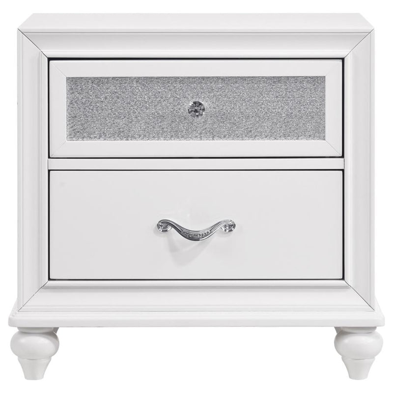 Barzini Bedroom Sets
