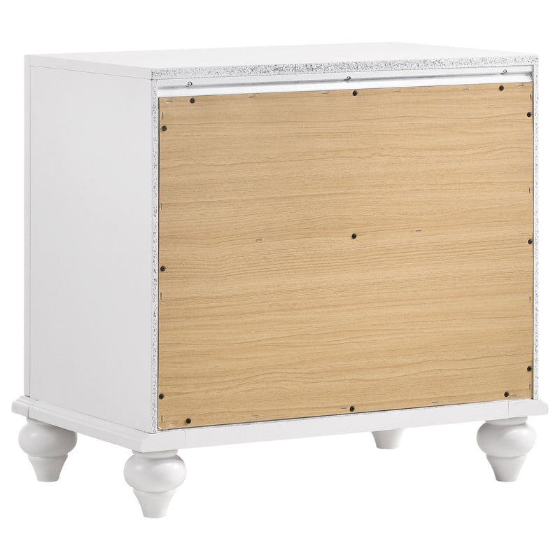 Juego de dormitorio Barzini