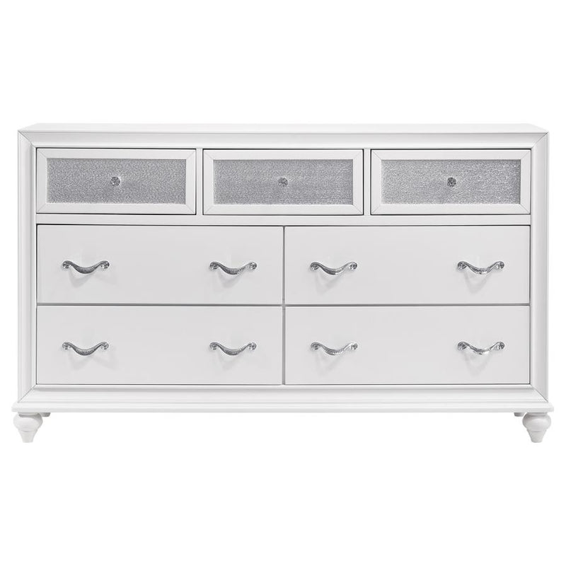 Barzini Bedroom Sets