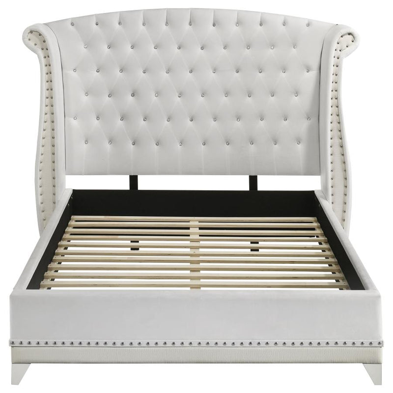 Barzini Beds