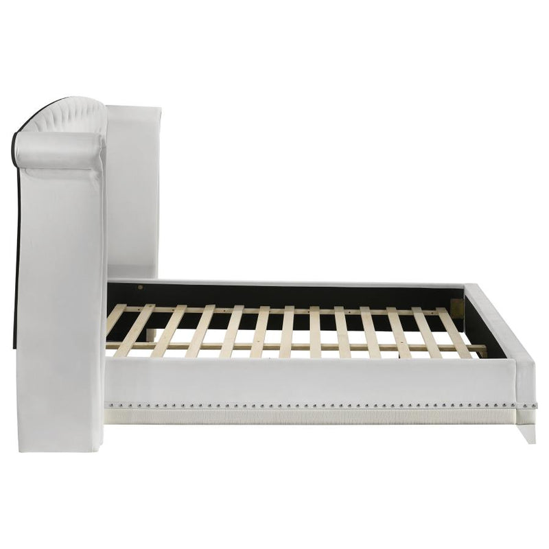 Barzini Beds