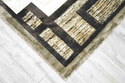 SULTAN Rug DESIGN 3009 Beige 2x4 (2'6x3'9")"