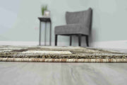 SULTAN Rug DESIGN 3009 Sand 8x11 (7'8x10'8")"