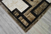 SULTAN Rug DESIGN 3009 Sand 5x8 (5'2x7'5")"