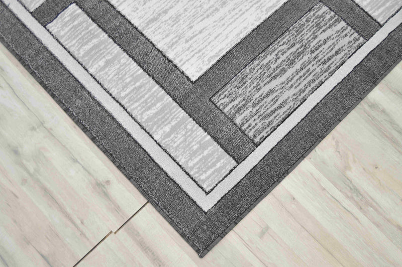SULTAN Rug DESIGN 3009 Turquoise 2x4 (2'6x3'9")"
