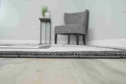 SULTAN Rug DESIGN 3009 Turquoise 2x8 Runner (2'2x7'3")"