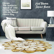 FLOWERS Rug Design 302
