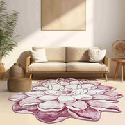 FLOWERS Rug Design 302