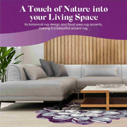 FLOWERS Rug Design 302