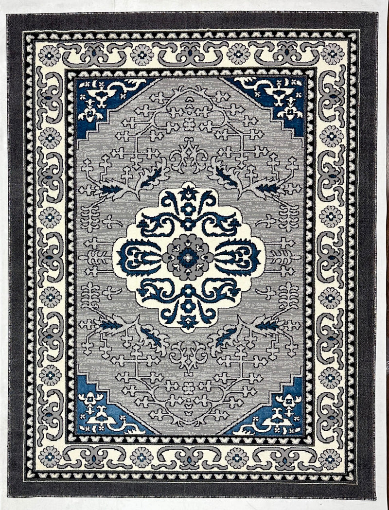 Diseño de alfombra SULTAN 3016