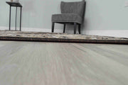 SULTAN Rug DESIGN 3017 Burgundy 5x8 (5'2x7'5")"