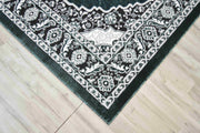 SULTAN Rug DESIGN 3017 Beige 2x8 Runner (2'2x7'3")"