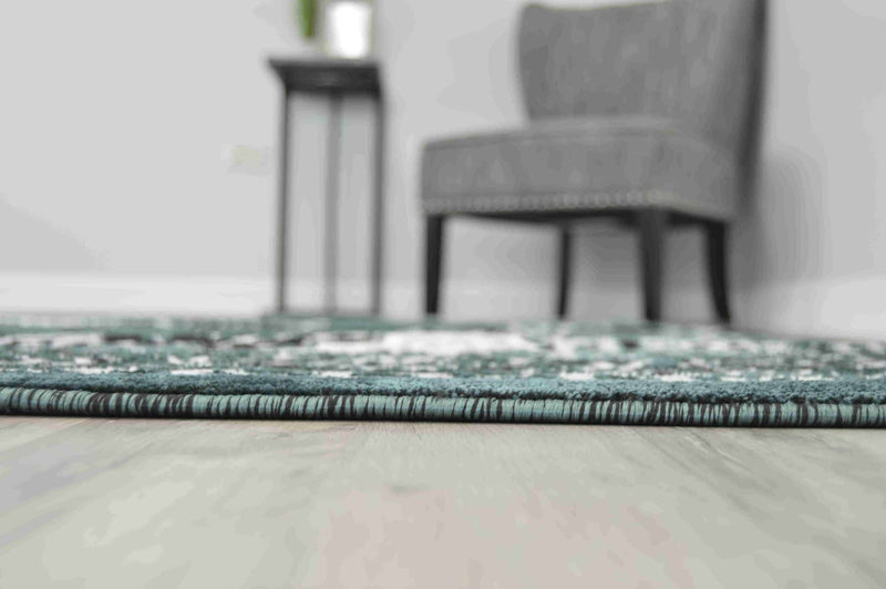 SULTAN Rug DESIGN 3017 Beige 5x8 (5'2x7'5")"