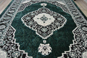 SULTAN Rug DESIGN 3017 Beige 8x11 (7'8x10'8")"