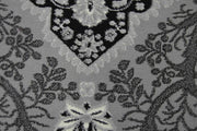 SULTAN Rug DESIGN 3017 Brown 5x8 (5'2x7'5")"