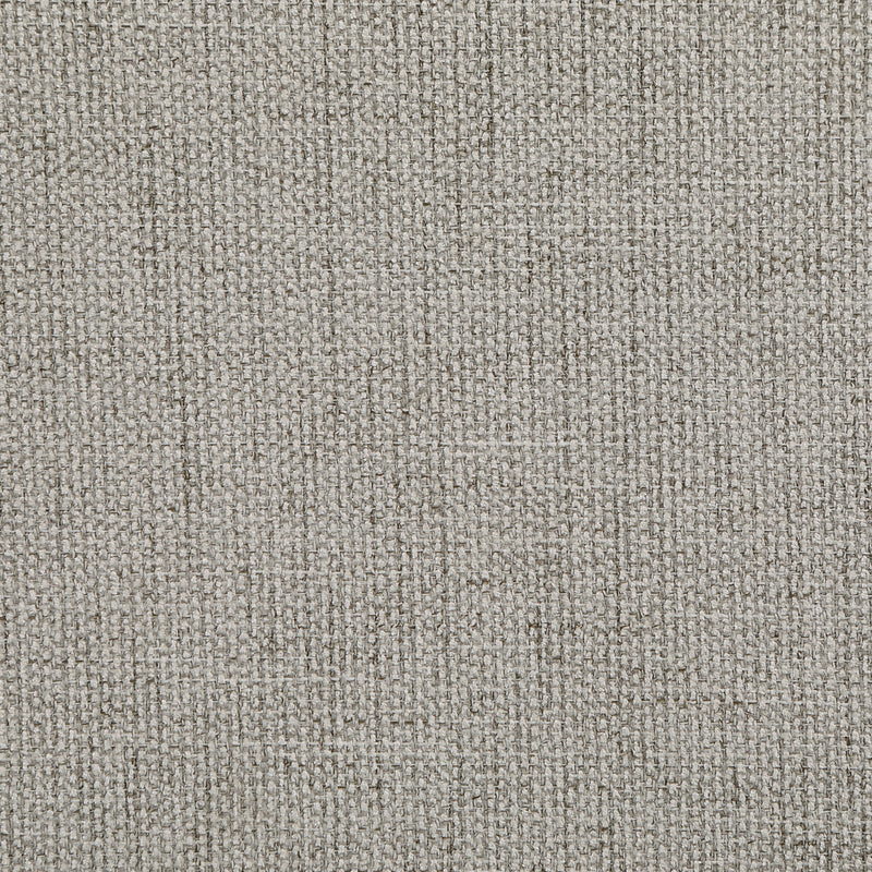 Wren Upholstered Panel Bed Grey