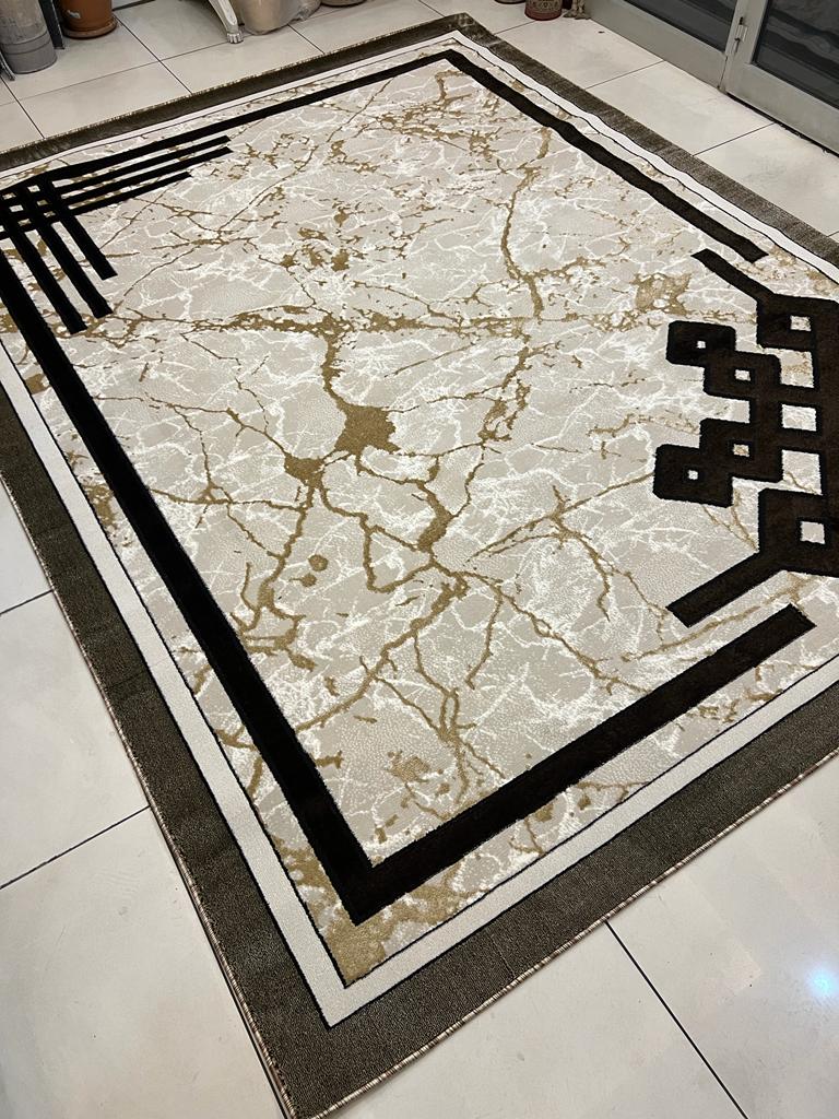 SULTAN Diseño de Alfombra 3022