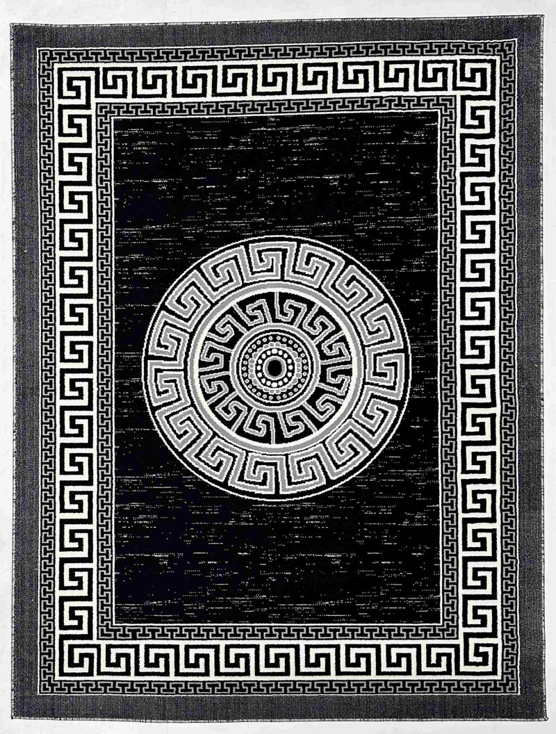 SULTAN Alfombra DISEÑO 3023