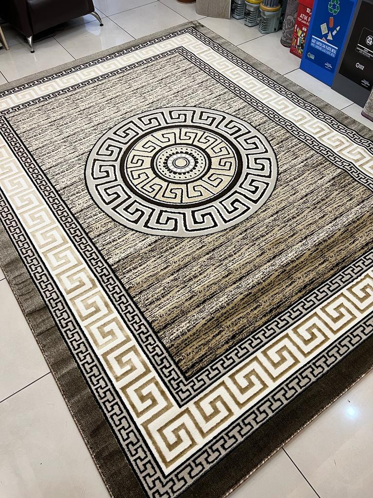 SULTAN Alfombra DISEÑO 3023