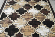 SULTAN Rug DESIGN 3024 Grey 2x4 (2'6x3'9")"