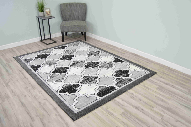 SULTAN Diseño de alfombra 3024