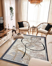 SULTAN Rug DESIGN 3025
