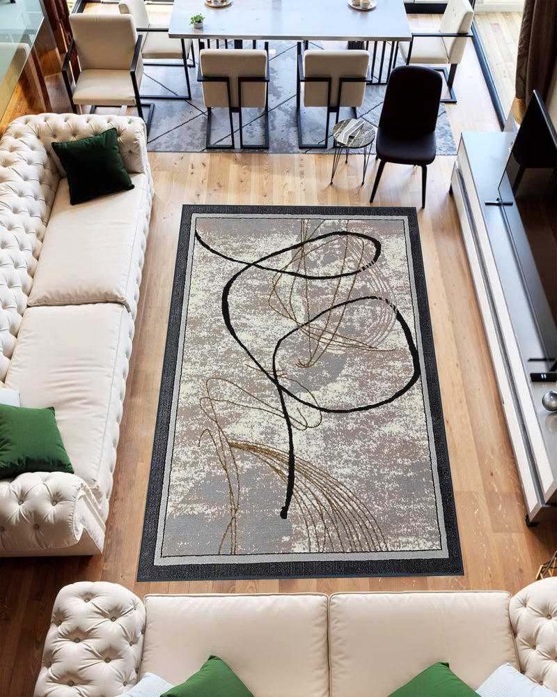 SULTAN Diseño de Alfombra 3025