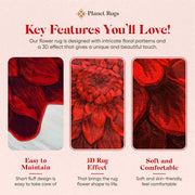 FLOWERS Design 303