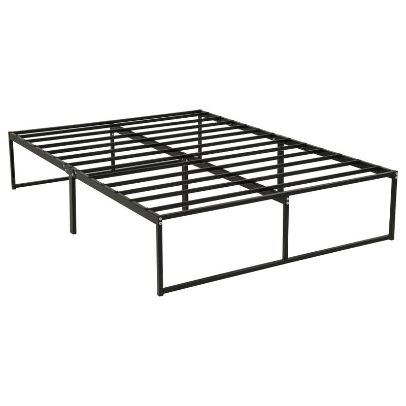 Gates Heavy-Gauge Metal Platform Bed Frame