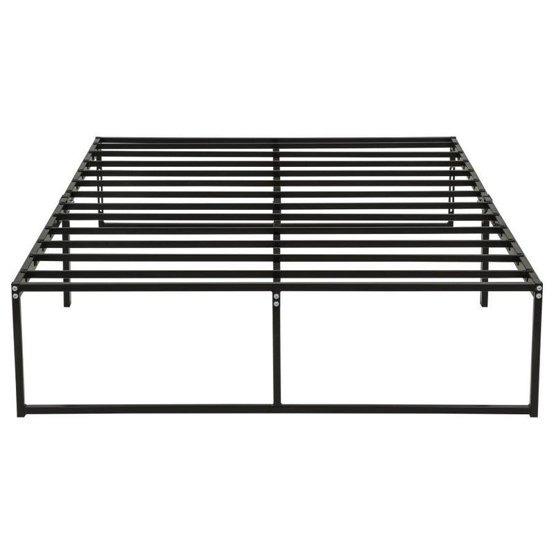 Gates Heavy-Gauge Metal Platform Bed Frame