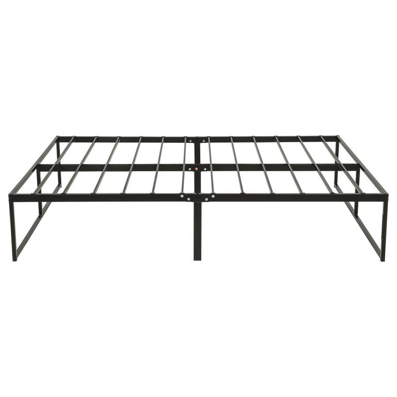 Gates Heavy-Gauge Metal Platform Bed Frame