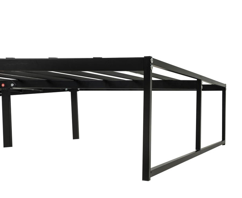 Gates Heavy-Gauge Metal Platform Bed Frame