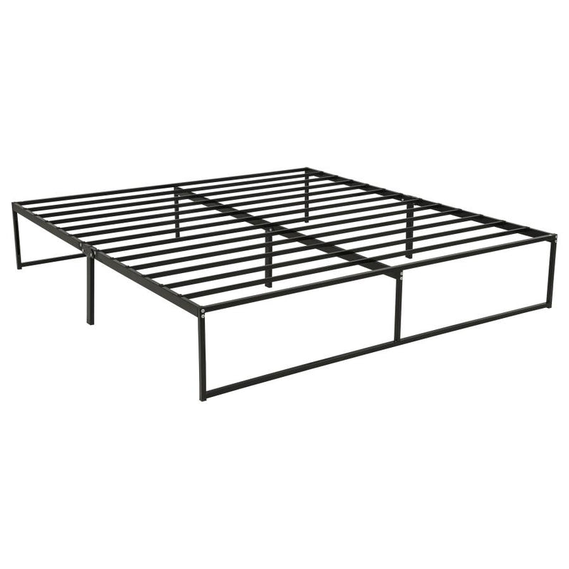 Gates Heavy-Gauge Metal Platform Bed Frame