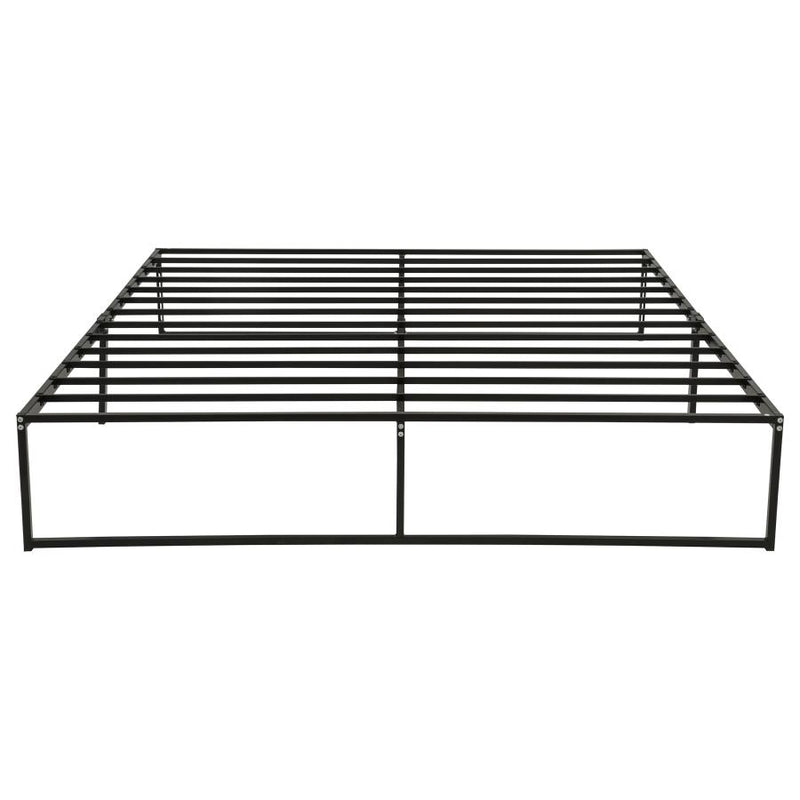 Gates Heavy-Gauge Metal Platform Bed Frame