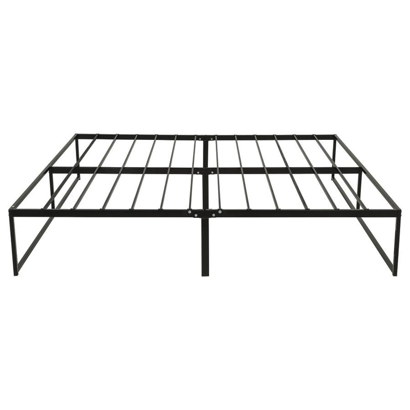 Gates Heavy-Gauge Metal Platform Bed Frame
