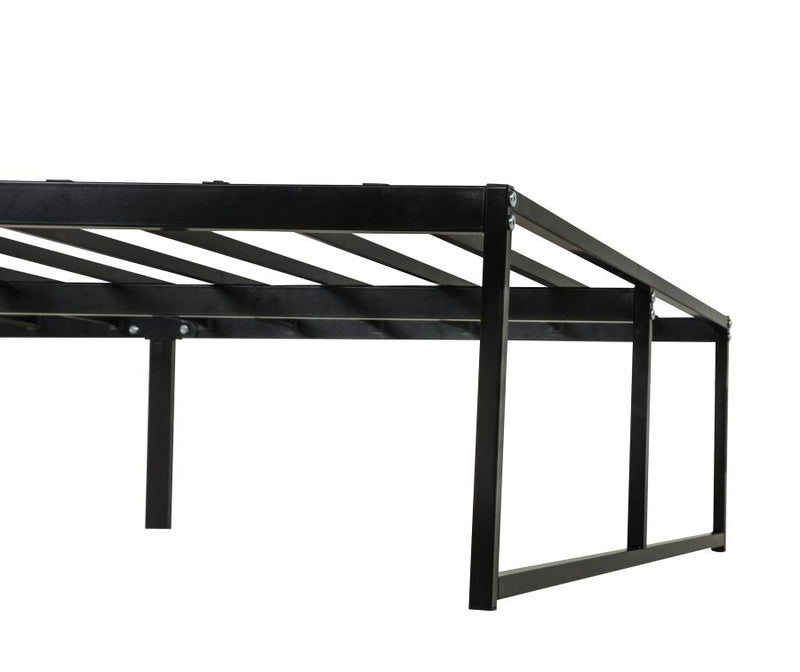 Gates Heavy-Gauge Metal Platform Bed Frame