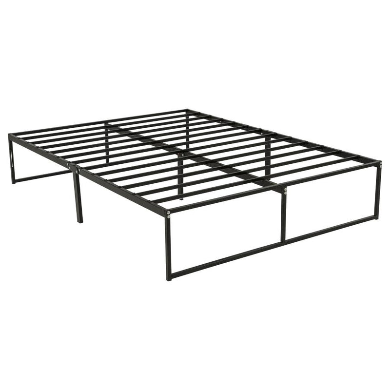 Gates Heavy-Gauge Metal Platform Bed Frame