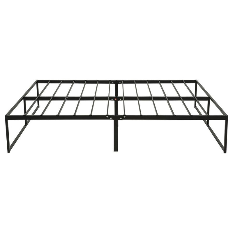 Gates Heavy-Gauge Metal Platform Bed Frame