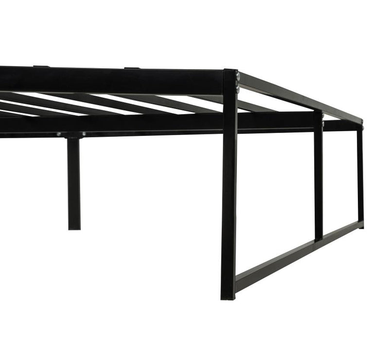 Gates Heavy-Gauge Metal Platform Bed Frame