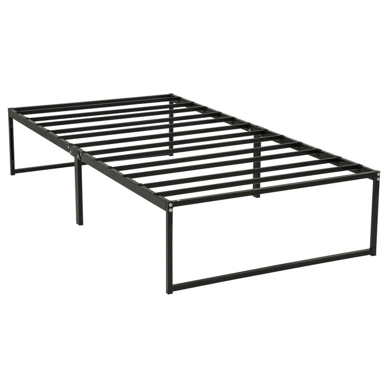 Gates Heavy-Gauge Metal Platform Bed Frame