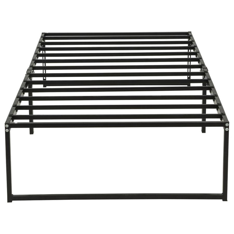 Gates Heavy-Gauge Metal Platform Bed Frame