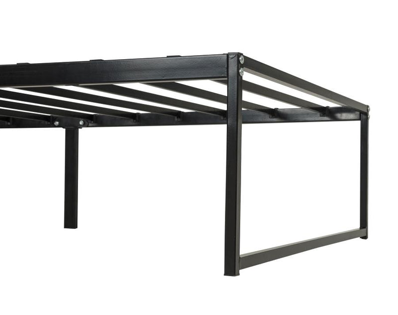 Gates Heavy-Gauge Metal Platform Bed Frame