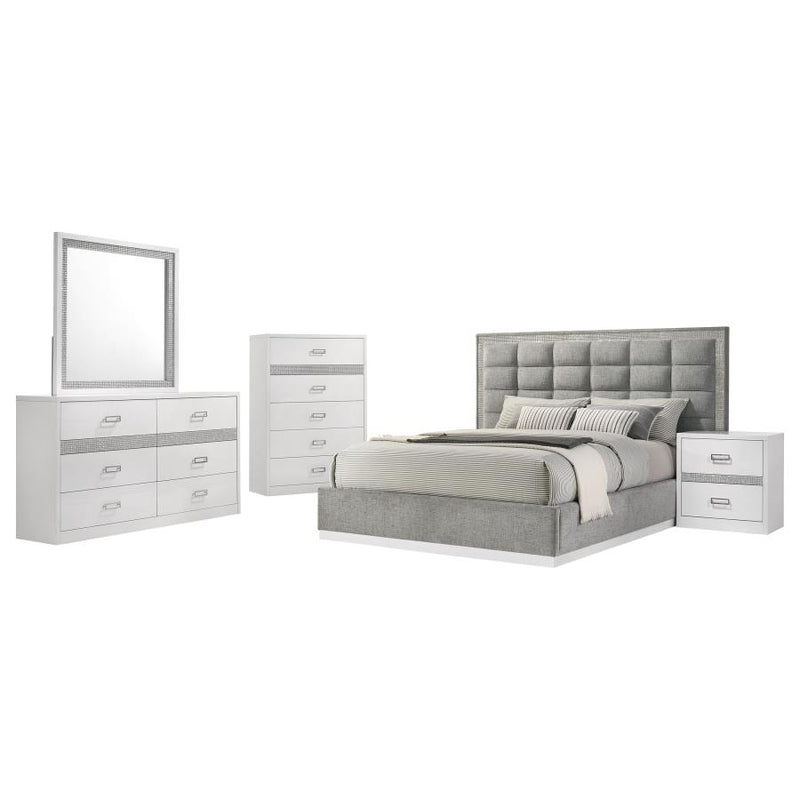 Viana Bedroom Sets