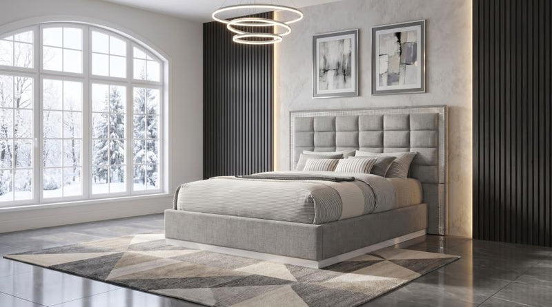 Viana Beds