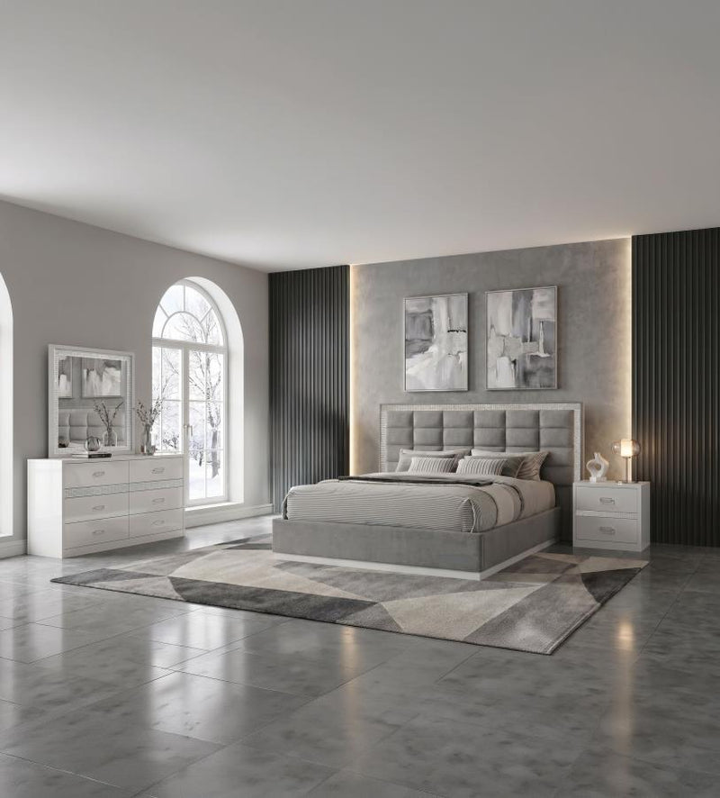 Viana Bedroom Sets