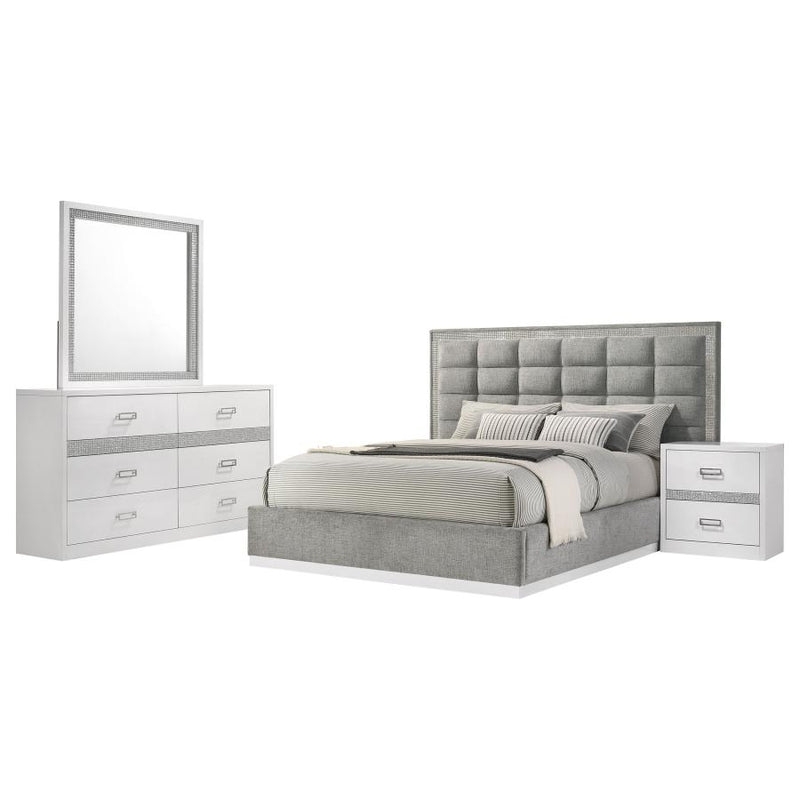 Viana Bedroom Sets