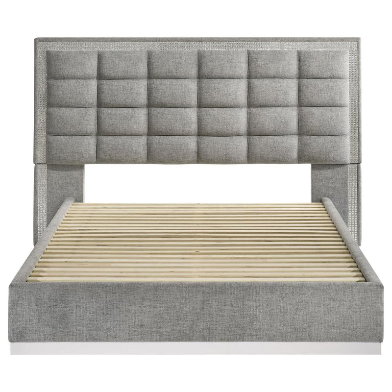 Viana Beds